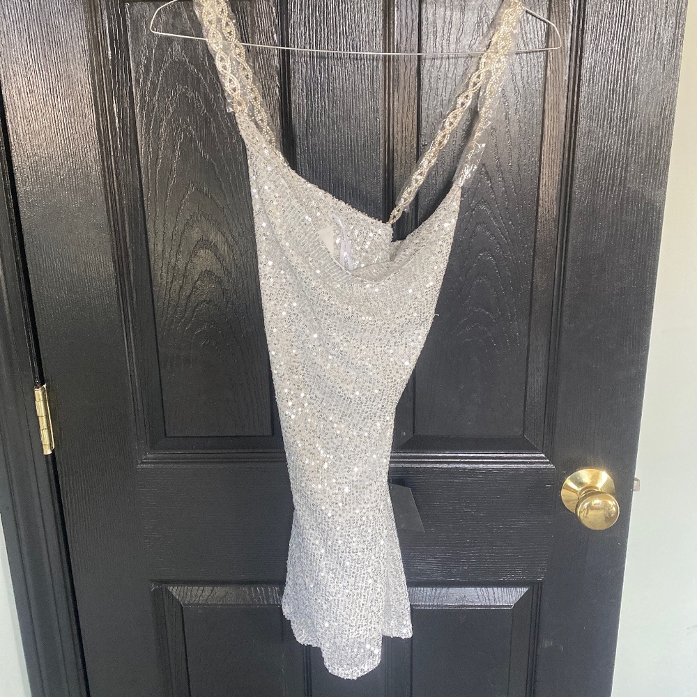 Woman’s dress